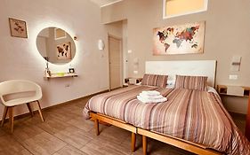 Sweet Rooms Cagliari